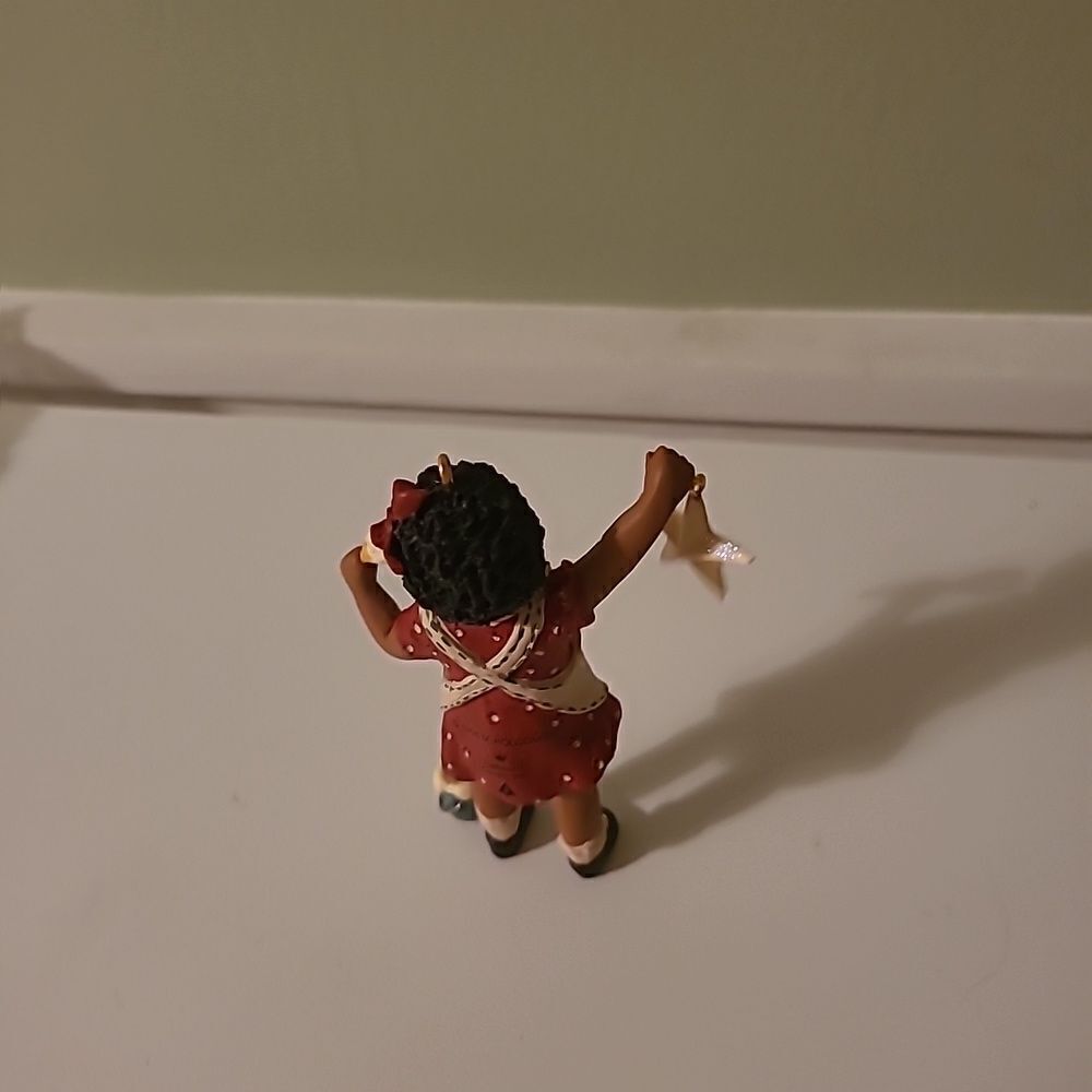 1996 Hallmark Keepsake Ornament - Picture 6 of 8